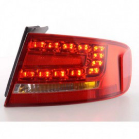 Spare parts Taillights right Audi A4 B8 8K saloon Yr. 07-