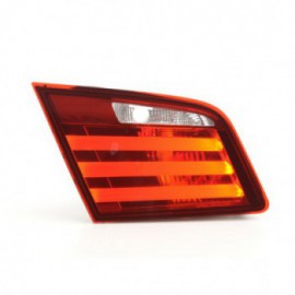Spare parts taillight LED left BMW serie 5 F10 saloon Yr. 10-13