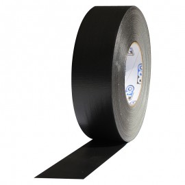 SFS BLACK 3m tape roll 25mm wide x 0.25mm thick