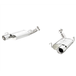 MagnaFlow Ford Mustang Street Series Axle-Back Performance Exhaust System 2,5"