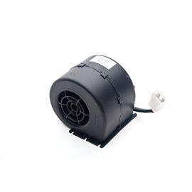 Ventilaator SPAL 008-A100-93D 12V 3kiirust tsentrifugaal