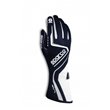 SPARCO LAP RG-5 gloves dark blue size 10