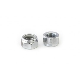 BC Top Nut M12 x 1.25