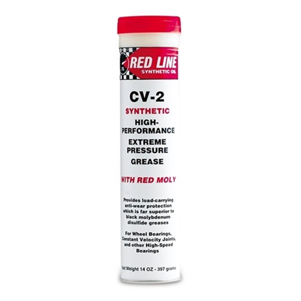 Red Line Oil CV-2 määre 397g