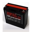Varley Red Top 25 battery