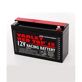 Varley Red Top 15 battery