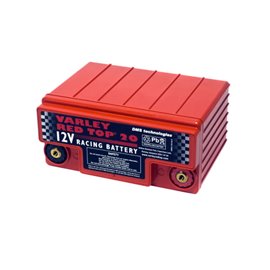 Varley Red Top 20 battery