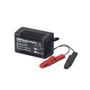 Battery Charger 12V 2.7A 3-stage For Lead Acid