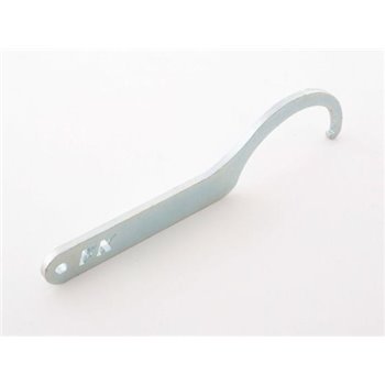 Hook spanner for adjusting coilover 80/90 mm