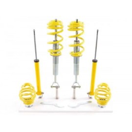 Coilover kit suspension kit VW Passat 3G B8 saloon/stationwagon from year 2014