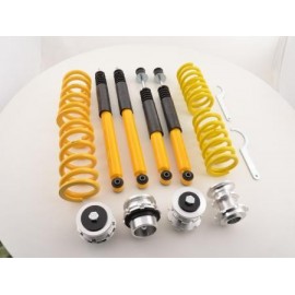 Coilover kit suspension kit Mercedes Benz E-class C207 Coupe year of construction 2009-2017