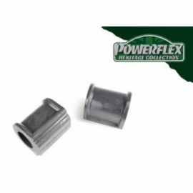 Porsche 924 and S (all years), 944 (1982 - 1985) Front Anti Roll Bar Bush 23mm