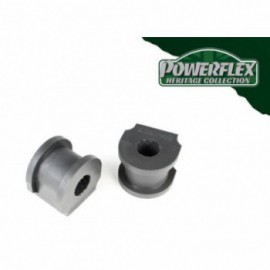 Porsche 924 and S (all years), 944 (1982 - 1985) Front Anti Roll Bar To Wishbone Bush