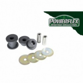 Porsche 924 and S (all years), 944 (1982 - 1985) Rear Trailing Arm Inner Bush