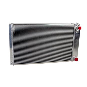 Griffin 8-00008-LS PerformanceFit Radiator GM A/B/F-body, Early LS 1, 2 and 3