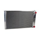Griffin 8-00008-LS PerformanceFit Radiator GM A/B/F-body, Early LS 1, 2 and 3