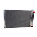 Griffin 8-00010-LS PerformanceFit Radiator GM A/B/G-body, 64-90, 31x18, Early LS 1, 2 and 3