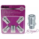M21122SU LUKUSTUSM.  MCGARD  (STANDARD) 7/16 /15/35 /21 (SEIBIGA, P15/35 , CH21)