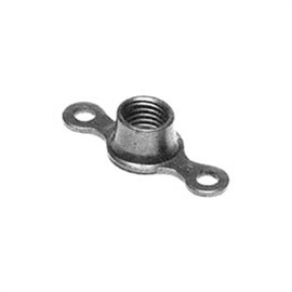 Fixed Anchor Nut M6 x 1.0