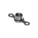 Fixed Anchor Nut M4 x 0.7