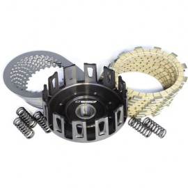 Wiseco Clutch Fiber Kit Suzuki LTR450 '06-11 (8 Fibers)