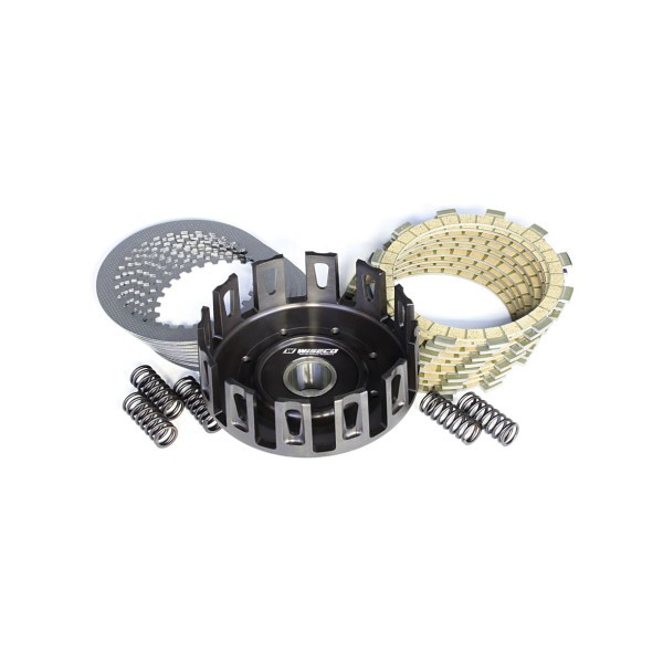 Wiseco Clutch Plate Kit KTM640LC4