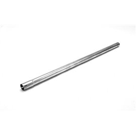 Stainless steel Straight length 38 mm with swaged end 990 mm