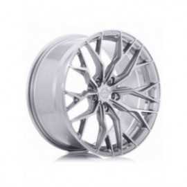 Concaver CVR1 23x11 ET10-52 BLANK Brushed Titanium