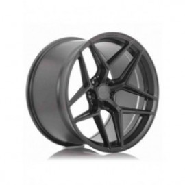 Concaver CVR2 19x9 ET20-40 BLANK Carbon Graphite