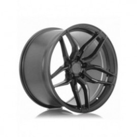 Concaver CVR3 22x9,5 ET14-60 BLANK Carbon Graphite