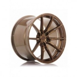 Concaver CVR4 19x10 ET20-51 BLANK Brushed Bronze