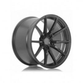 Concaver CVR4 19x10 ET20-51 BLANK Carbon Graphite