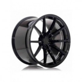 Concaver CVR4 19x9,5 ET20-45 BLANK Platinum Black