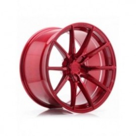 Concaver CVR4 20x9 ET20-51 BLANK Candy Red