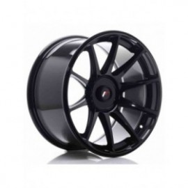 JR Wheels JR11 18x9,5 ET20-30 BLANK Glossy Black