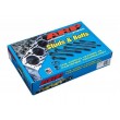 BB Chevy w/Brodix alum head bolt kit