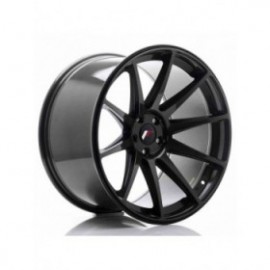 Japan Racing JR11 20x11 ET30 5x112 Hyper Gray