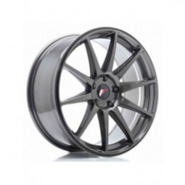 Japan Racing JR11 20x8,5 ET35 5x120 Hyper Gray