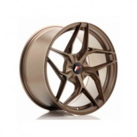 JR Wheels JR35 19x9,5 ET20-45 5H BLANK Bronze