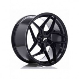 JR Wheels JR35 19x9,5 ET35-45 5H BLANK Gloss Black