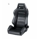 Recaro sport seat Speed Ambla leather black/Saturn