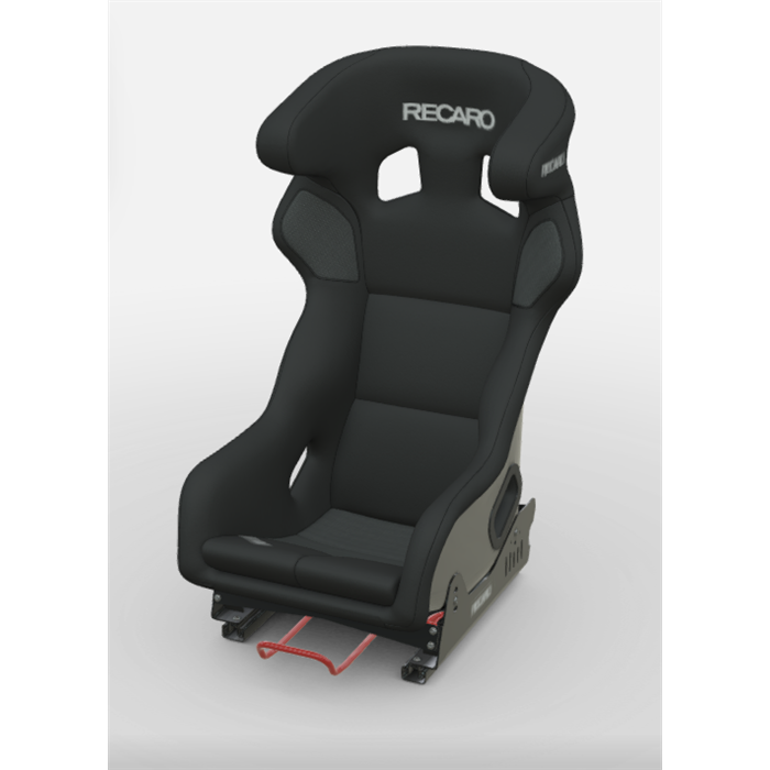 RECARO Pro Racer SPG XL HANS (FIA)