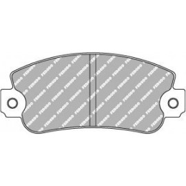 Ferodo Racing brake pads FCP351H