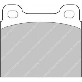 Ferodo Racing brake pads FCP2C