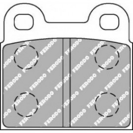 Ferodo Racing brake pads FCP3R