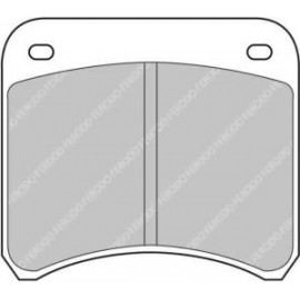 Ferodo Racing brake pads FCP342R