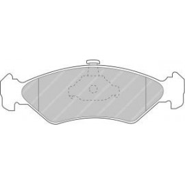 Ferodo Racing brake pads FCP1082H