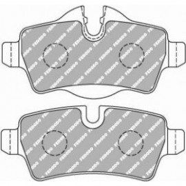 Ferodo Racing brake pads FCP1975H