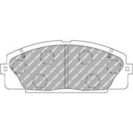 Ferodo Racing brake pads FRP3127H