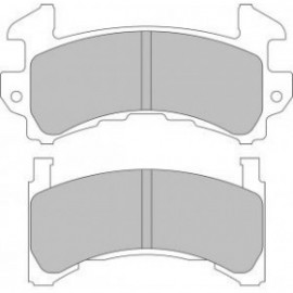Ferodo Racing brake pads FRP3058R